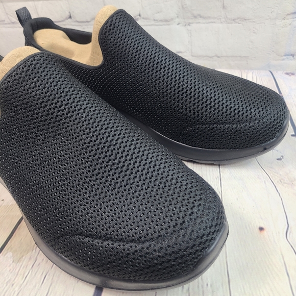 Skechers Men's Go Walk Max-athletic Air Mesh Slip on Walking Shoe size 12 - Picture 4 of 10
